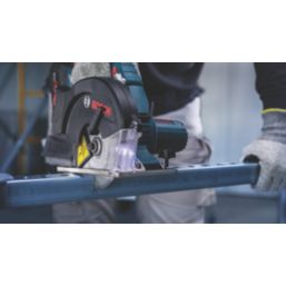 Bosch PRO Steel Thin Kerf Circular Saw Blade 136mm x 20mm 30T