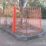 Essentials  Barrier Fencing Orange 50m
