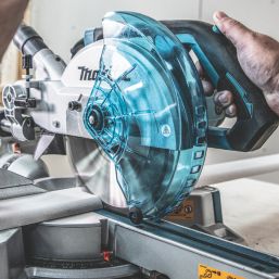 Trend CSB/CC21660 Wood Crosscut Circular Saw Blade 216mm x 30mm 60T