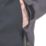 Site Orser Waterproof Jacket Grey / Black X Large Size 54" Chest