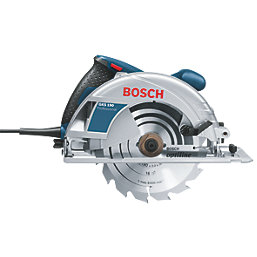Bosch GKS 190 1400W 190mm  Electric Professional Circular Saw 240V