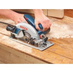 Bosch GKS 190 1400W 190mm  Electric Professional Circular Saw 240V