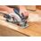 Bosch GKS 190 1400W 190mm  Electric Professional Circular Saw 240V