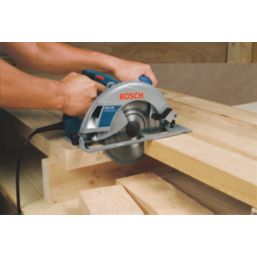 Bosch GKS 190 Professional, Heavy Duty Wood Cutter