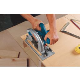 Bosch GKS 190 Professional, Heavy Duty Wood Cutter