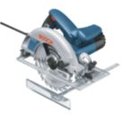 Bosch GKS 190 1400W 190mm  Electric Professional Circular Saw 240V