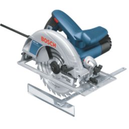 Bosch GKS 190 1400W 190mm  Electric Professional Circular Saw 240V