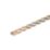 DEWALT Extreme 2 SDS Plus Shank Masonry Drill Bit 6mm x 160mm