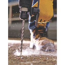 DEWALT Extreme 2 SDS Plus Shank Masonry Drill Bit 6mm x 160mm