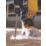 DEWALT Extreme 2 SDS Plus Shank Masonry Drill Bit 6mm x 160mm