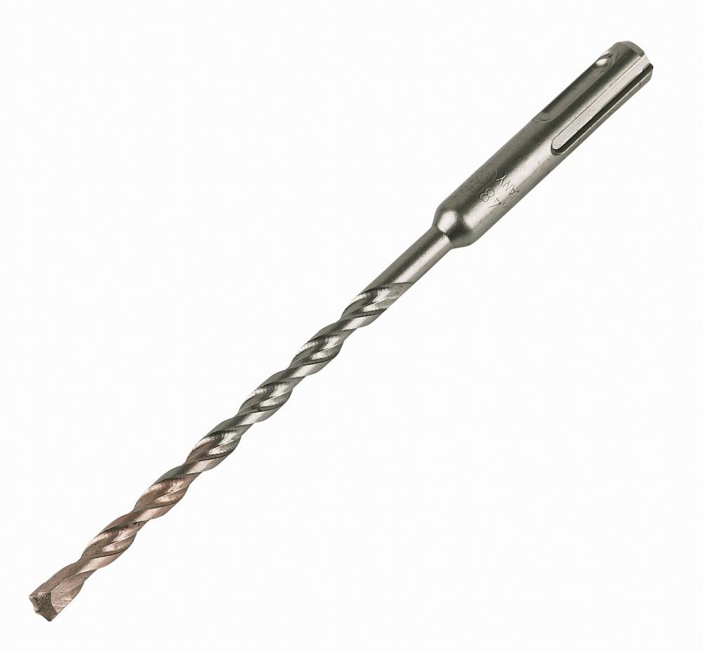 Long metal clearance drill bits screwfix