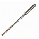 DEWALT Extreme 2 SDS Plus Shank Masonry Drill Bit 6mm x 160mm