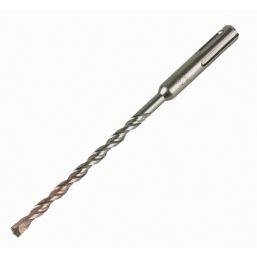 DeWalt Extreme 2 SDS Plus Shank Masonry Drill Bit 6mm x 160mm