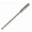 DEWALT Extreme 2 SDS Plus Shank Masonry Drill Bit 6mm x 160mm