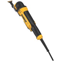 DEWALT DWE315KT 300W  Electric Multi-Cutter 240V
