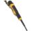 DEWALT DWE315KT 300W  Electric Multi-Cutter 240V