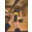DEWALT DWE315KT 300W  Electric Multi-Cutter 240V
