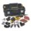 DEWALT DWE315KT 300W  Electric Multi-Cutter 240V