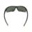 DEWALT DPG99-2PD Smoke Lens HDP Polarised Safety Specs