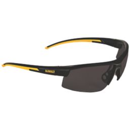 DEWALT DPG99-2PD Smoke Lens HDP Polarised Safety Specs