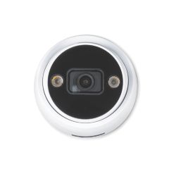 Swann SWNHD-ADVX5MPD-GL White Wired 5MP Indoor & Outdoor Dome Add-On Camera