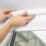 Renaissance Roller Blackout Thermal Blind White 150cm x 160cm Drop