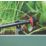 Hozelock Solar-Powered Irrigation Kit 74 Pieces
