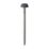 Timco Polymer-Headed Pins Anthracite Grey 2.1mm x 30mm 0.21kg Pack