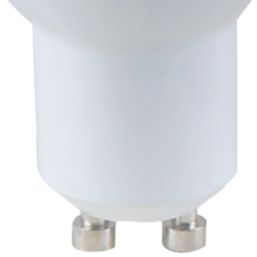 LAP   GU10 LED Light Bulb 345lm 3.6W 50 Pack