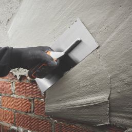 Magnusson  Plastering Trowel 11" x 4 3/4"