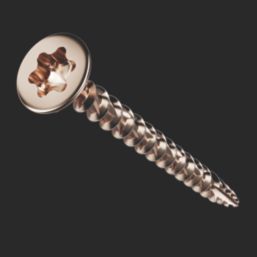 Turbo TX  TX Double-Countersunk Multi-Purpose Screw Trade Pack 1400 Pieces