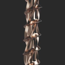 Turbo TX  TX Double-Countersunk Multi-Purpose Screw Trade Pack 1400 Pieces