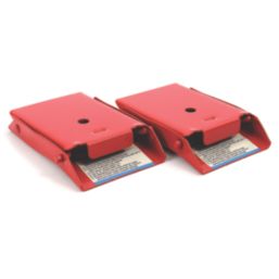 Hilka Pro-Craft Wheel Chocks