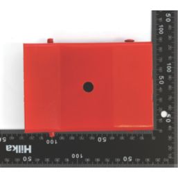 Hilka Pro-Craft Wheel Chocks