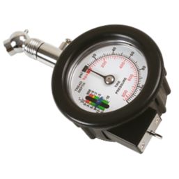 Laser Tyre Pressure & Tread Gauge