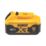 DEWALT DCB184P3-XJ 18V 5.0Ah Li-Ion XR Battery Pack Starter Kit 3 Pieces