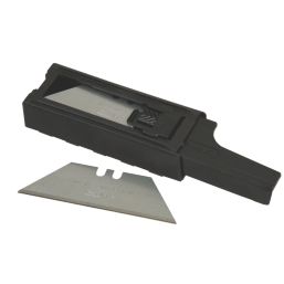 Stanley FatMax 2-11-700 Straight Utility Knife Blades 10 Pack