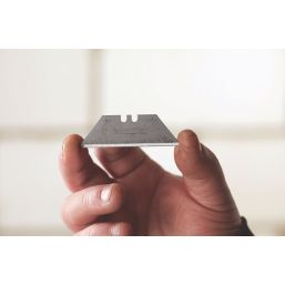 Stanley FatMax 2-11-700 Straight Utility Knife Blades 10 Pack