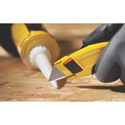 Stanley FatMax 2-11-700 Straight Utility Knife Blades 10 Pack