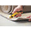 Stanley FatMax 2-11-700 Straight Utility Knife Blades 10 Pack
