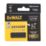 DEWALT Flextorq 6.35mm Hex Shank TX Screwdriver Bits 7 Pieces