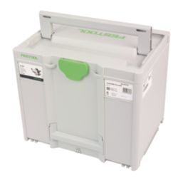 Festool TS 60 KEBQ-Plus 168mm Brushless Electric Plunge Cut Saw 230V