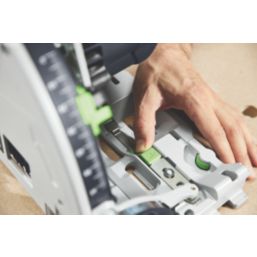 Festool TS 60 KEBQ-Plus 168mm Brushless Electric Plunge Cut Saw 230V