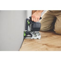 Festool TS 60 KEBQ-Plus 168mm Brushless Electric Plunge Cut Saw 230V