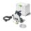 Festool TS 60 KEBQ-Plus 168mm Brushless Electric Plunge Cut Saw 230V