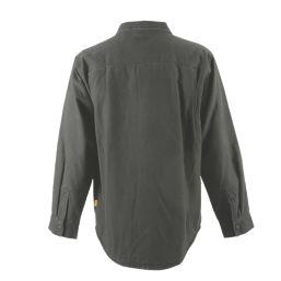 DEWALT Parkersburg  Jacket Grey X Large 42-44" Chest