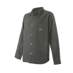 DEWALT Parkersburg  Jacket Grey X Large 42-44" Chest