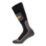 Site Toppan Work Socks Black 7-11 3 Pairs