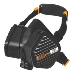 Site SMF420 Respiratory Filter A1-P3