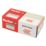 Fischer Galvanised Brad Nails 16ga x 32mm 2000 Pack